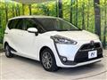 2017 Toyota Sienta