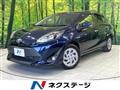 2019 Toyota AQUA