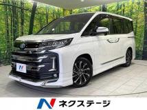 2024 Toyota Noah