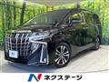 2021 Toyota Alphard G