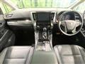 2021 Toyota Alphard G