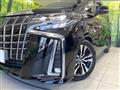 2021 Toyota Alphard G