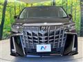 2021 Toyota Alphard G
