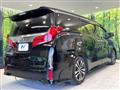 2021 Toyota Alphard G