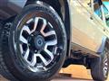 2025 Toyota Landcruiser 70