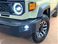 2024 Toyota Landcruiser 70