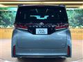 2025 Toyota Vellfire
