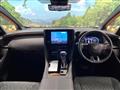 2025 Toyota Alphard Hybrid
