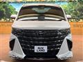2025 Toyota Alphard Hybrid