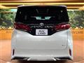 2025 Toyota Alphard Hybrid