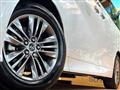 2024 Toyota Alphard G