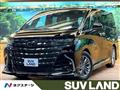2024 Toyota Alphard G
