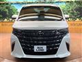 2026 Toyota Alphard Hybrid