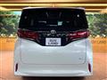 2026 Toyota Alphard Hybrid
