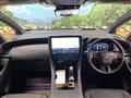 2026 Toyota Vellfire