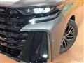 2026 Toyota Vellfire