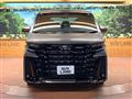 2026 Toyota Vellfire
