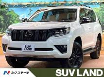 2023 Toyota Land Cruiser Prado
