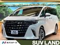 2024 Toyota Alphard Hybrid