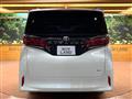 2024 Toyota Alphard Hybrid