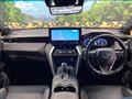 2023 Toyota Harrier Hybrid