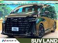 2024 Toyota Vellfire