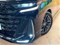 2024 Toyota Vellfire