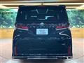 2024 Toyota Vellfire