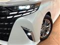 2024 Toyota Alphard G