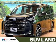 2023 Toyota Noah