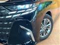 2024 Toyota Alphard Hybrid