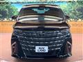 2024 Toyota Alphard Hybrid