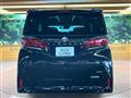 2024 Toyota Alphard Hybrid