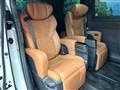 2025 Toyota Vellfire