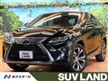 2016 Lexus RX