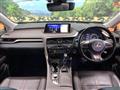 2016 Lexus RX