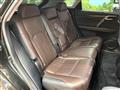 2016 Lexus RX