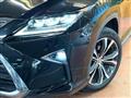 2016 Lexus RX