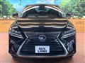 2016 Lexus RX