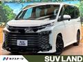 2024 Toyota Voxy