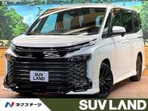 2024 Toyota Voxy