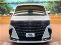 2023 Toyota Alphard Hybrid