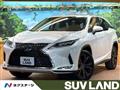 2019 Lexus RX