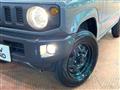 2026 Suzuki Jimny