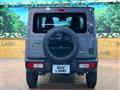 2026 Suzuki Jimny