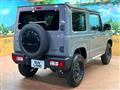 2026 Suzuki Jimny
