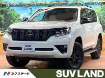 2022 Toyota Land Cruiser Prado