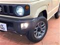 2024 Suzuki Jimny