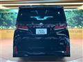 2024 Toyota Vellfire
