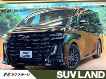 2024 Toyota Vellfire